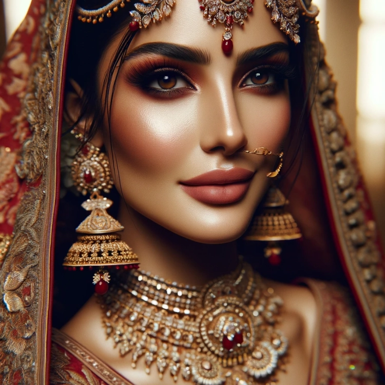 Lehenga Love