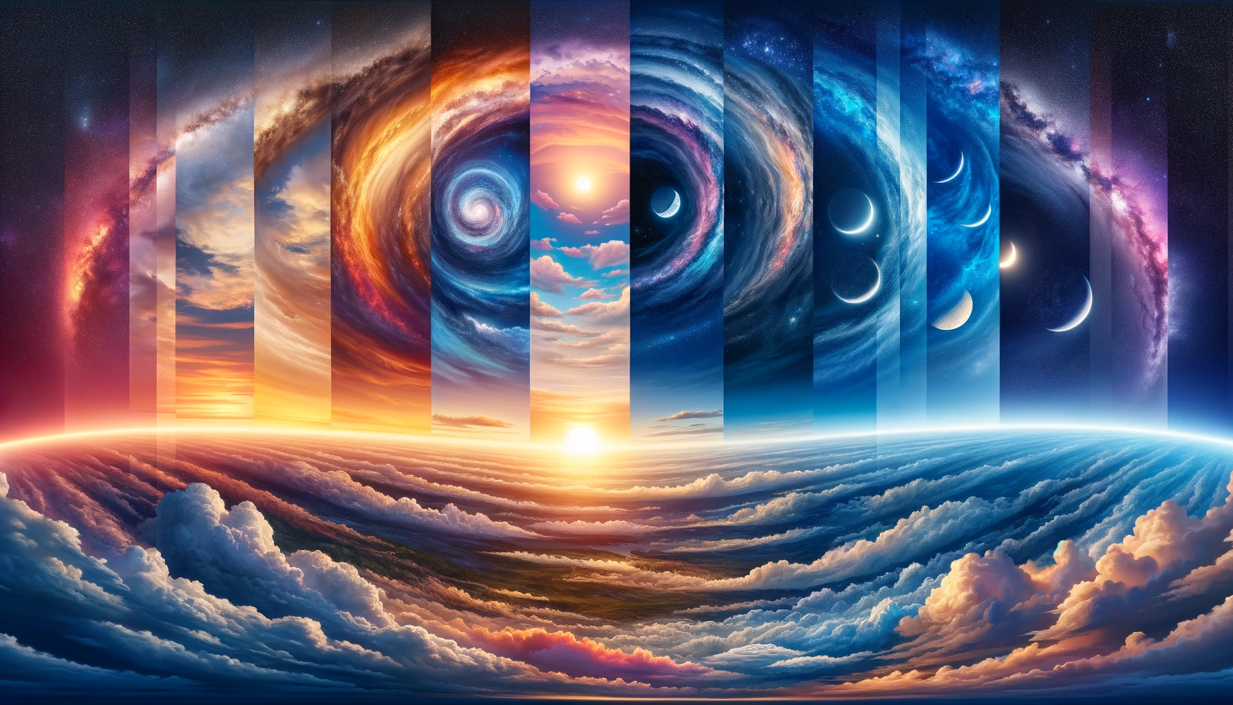 Atmospheric Phenomena