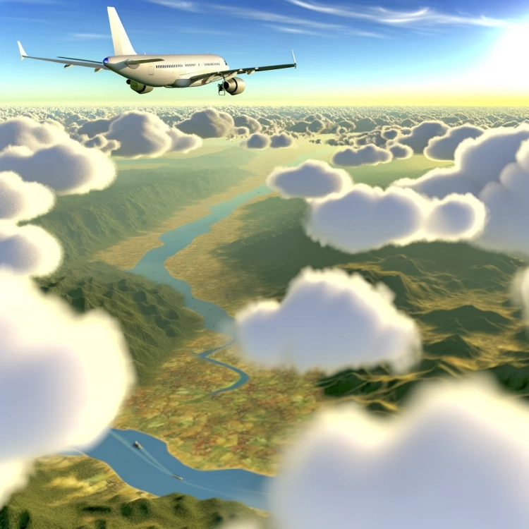 Travel Dreams
