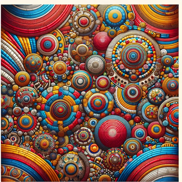 Bold Patterns
