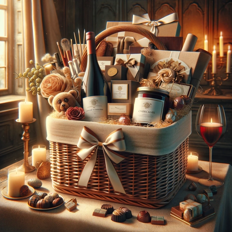 Elevated Gifting