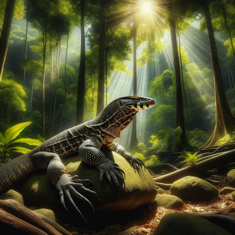 Lizard King
