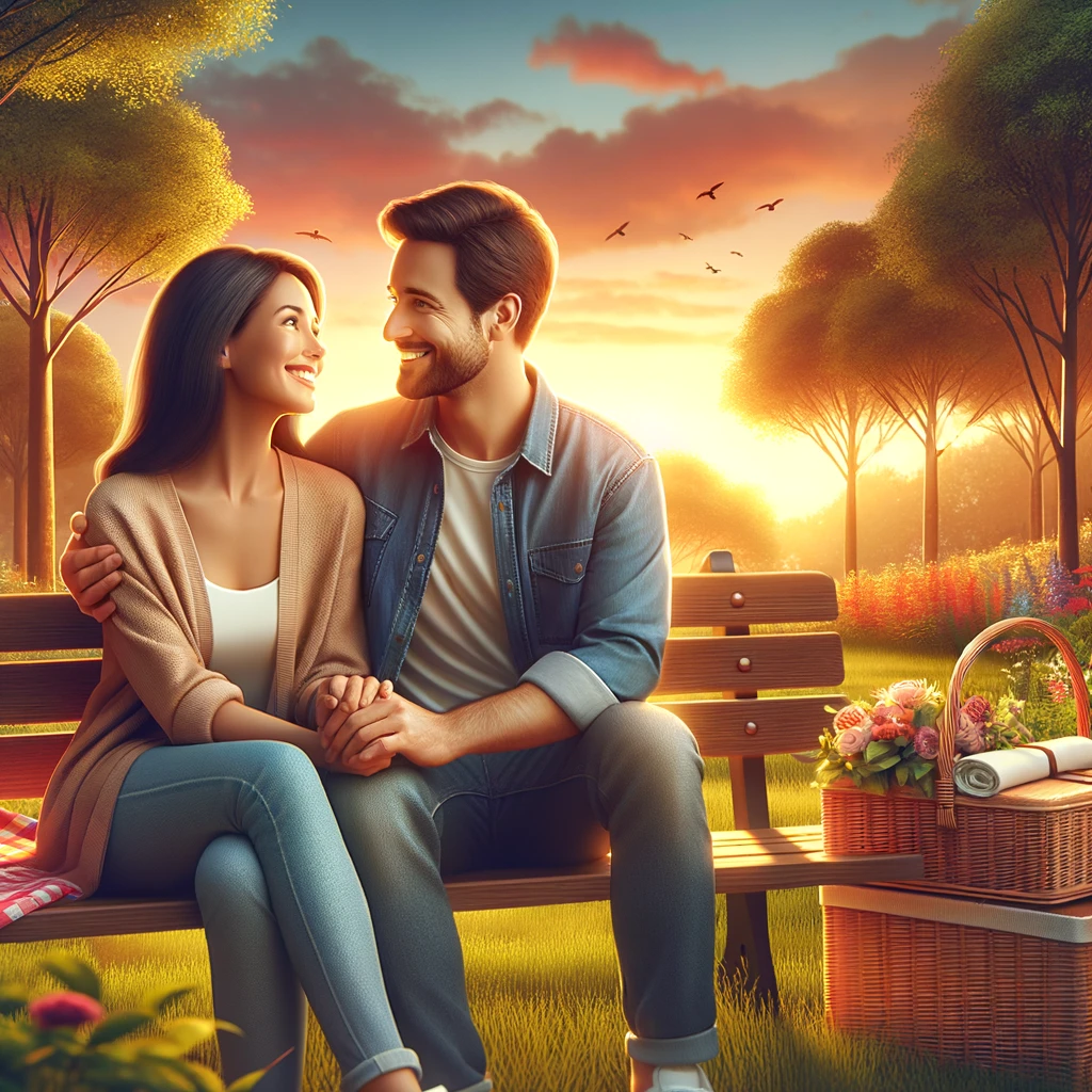 Picnic Dates