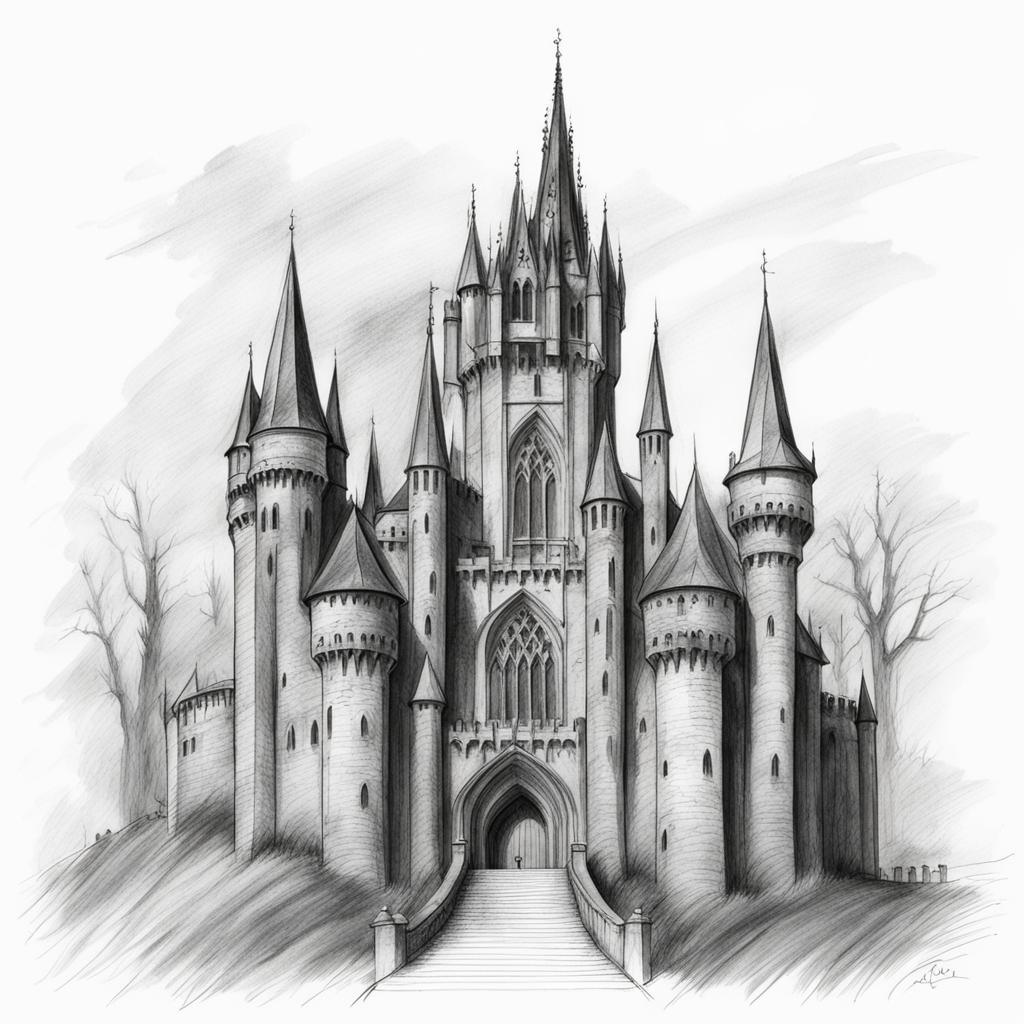 Fortress of Ages