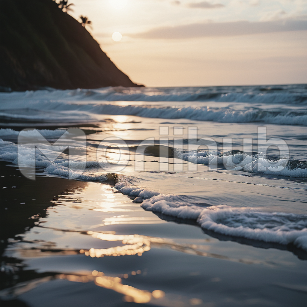 Oceanic Reverie