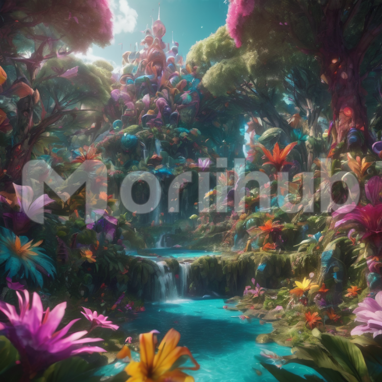 Floral Delight