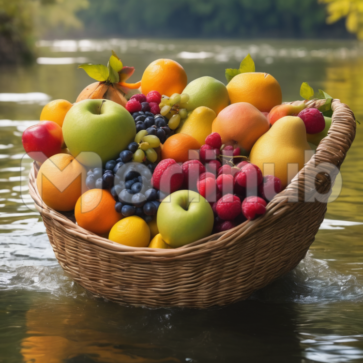Aqua Abundance