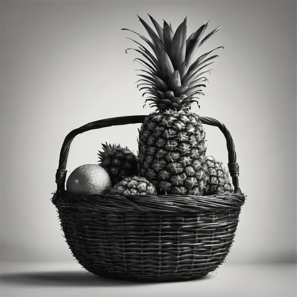 Taste of the Tropics