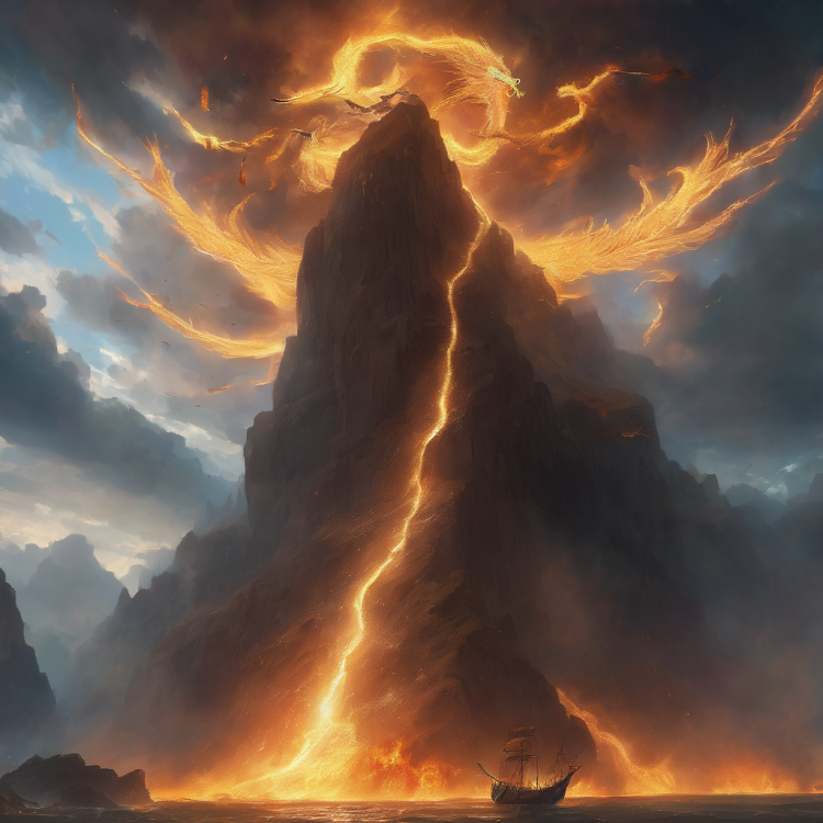 Burning Fury