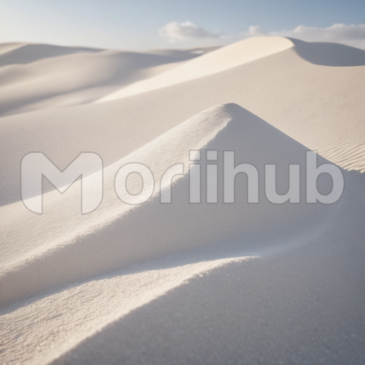 Desert Dreams
