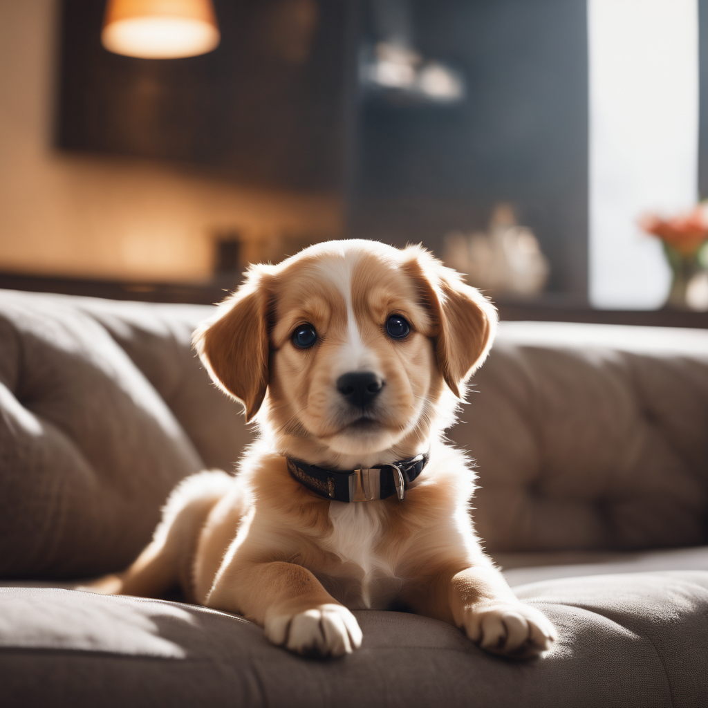 Puppy Purity