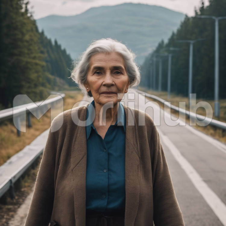 The Beauty of Aging