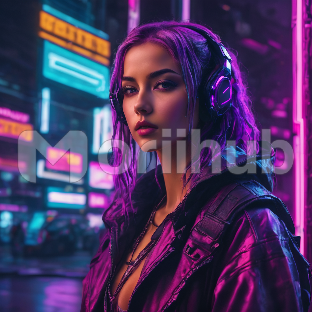 Street Rhythms