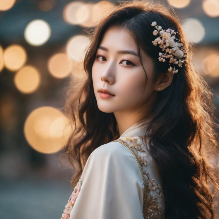 Floral Fascination