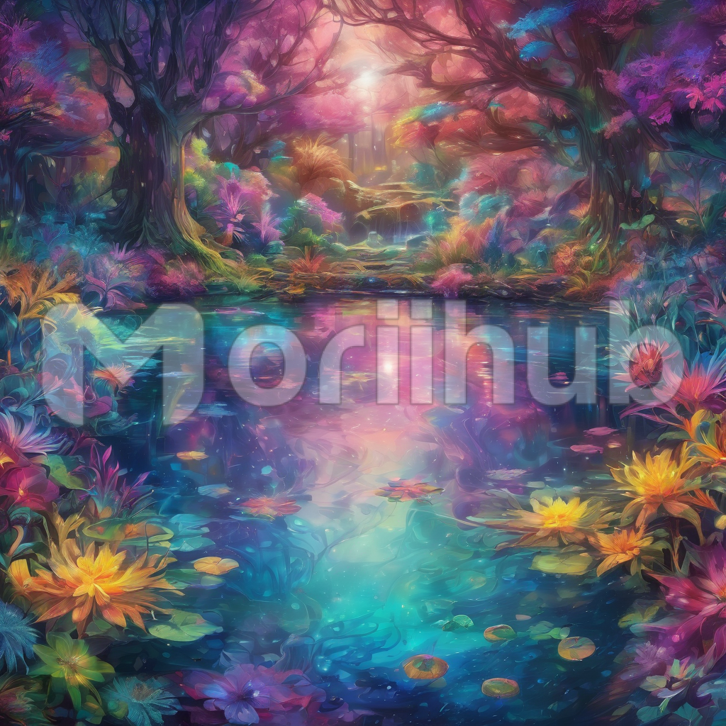 Flourishing Fables