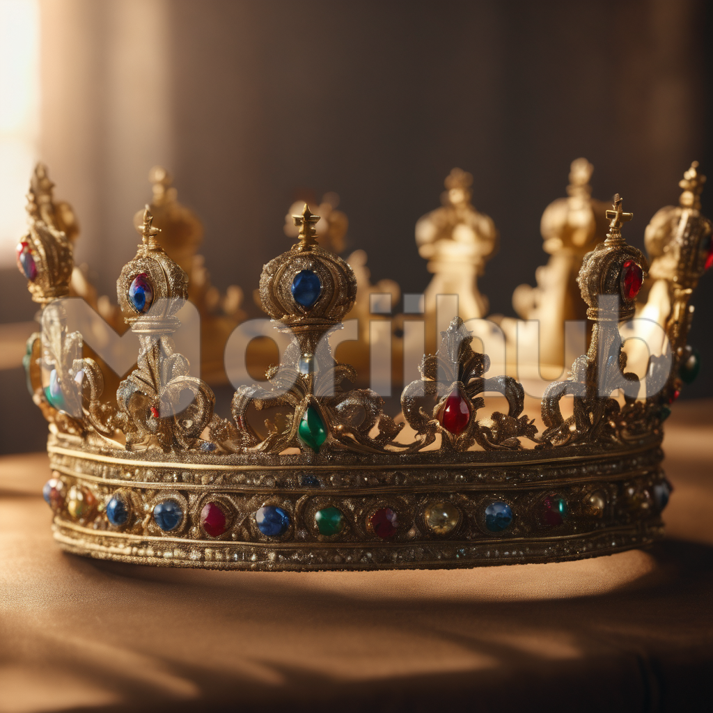 Power And Prestige – MoriiHub