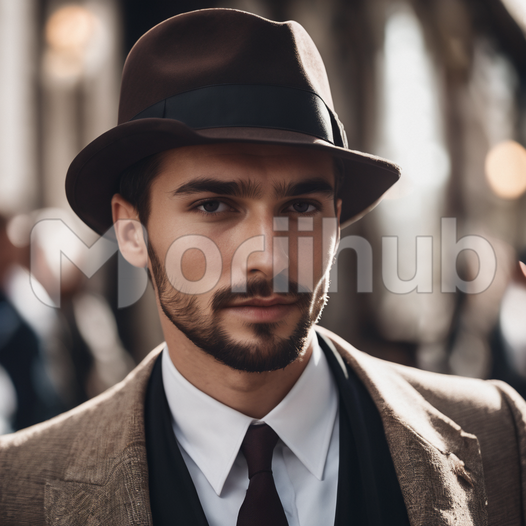 Stylish Stature