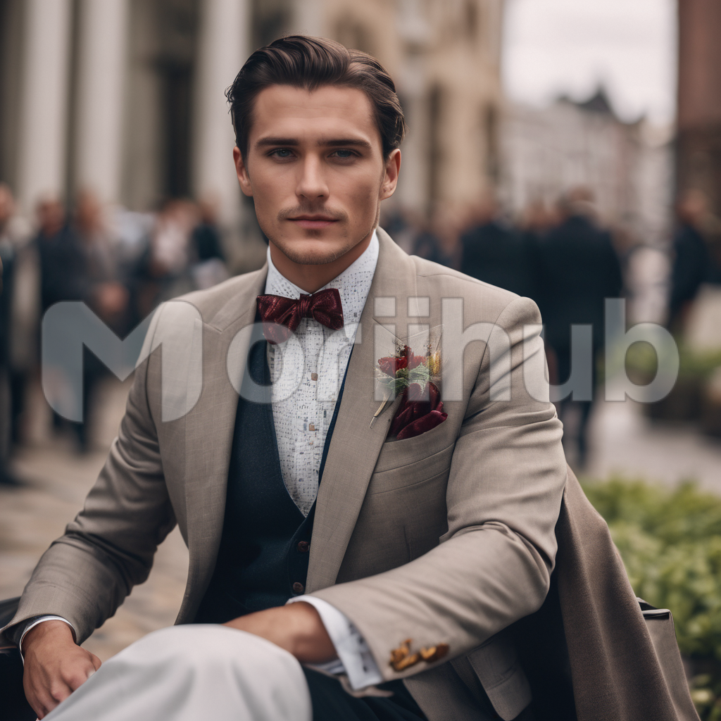 Sartorial Charm