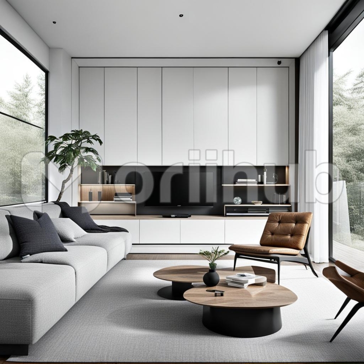 Modern Minimalism