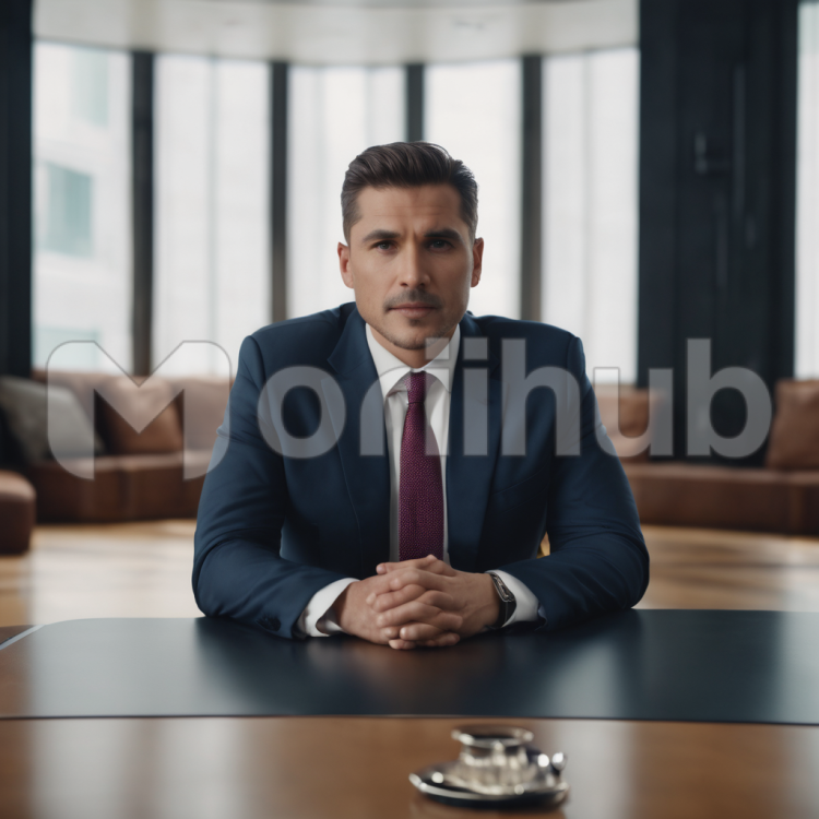 Corporate Leader