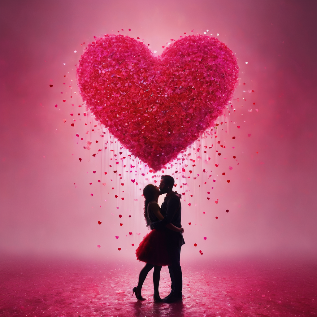Embrace of Love