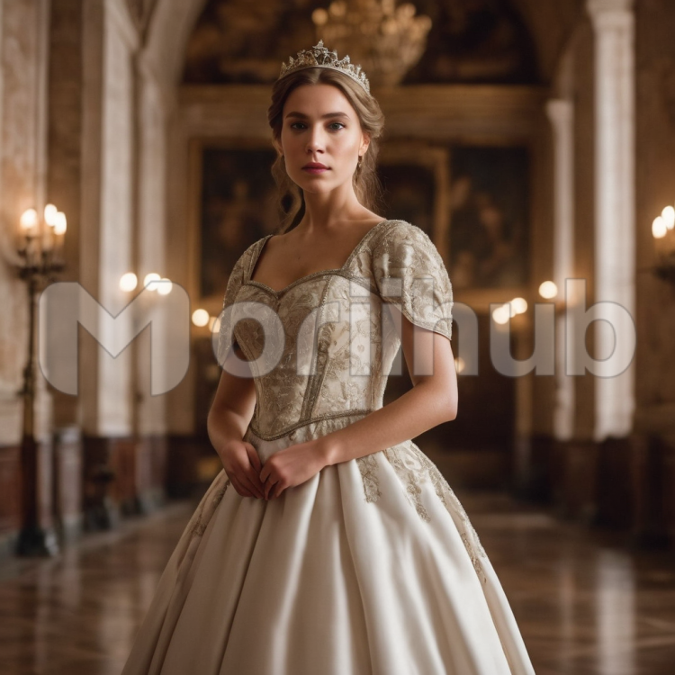 Courtly Charm