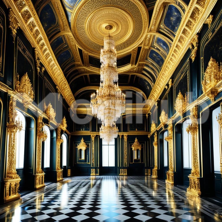 Grandiose Gleam