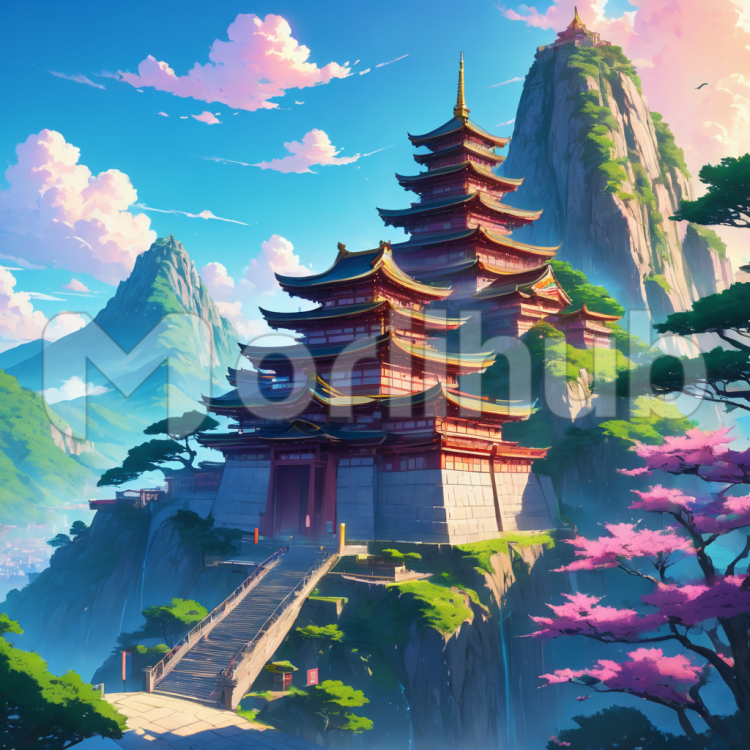 Temple Tales