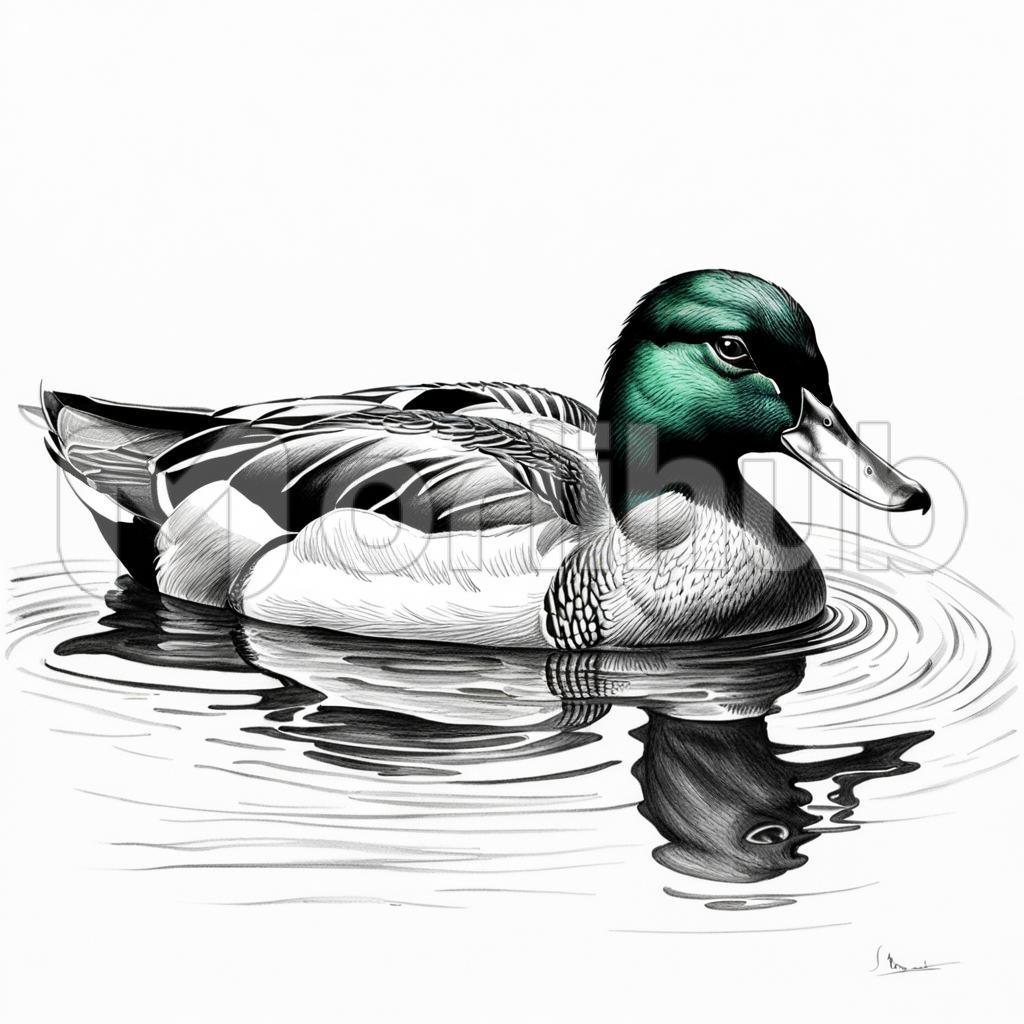 Duck's Drift