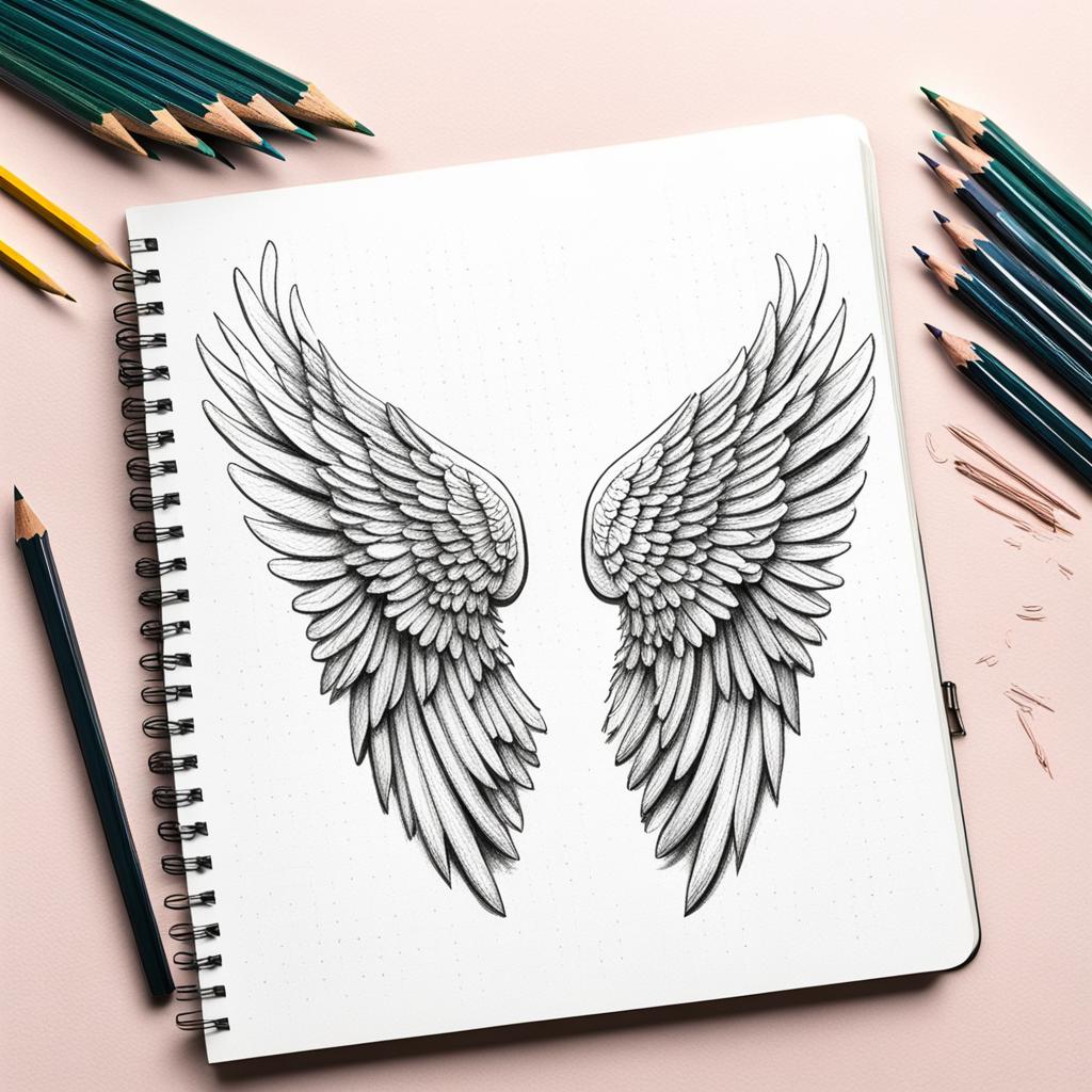 Divine Sketch
