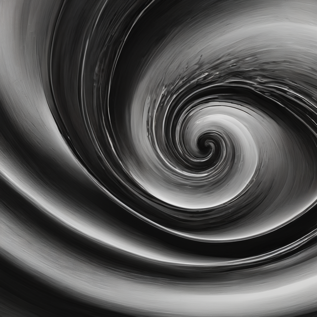 Maelstrom Mirage
