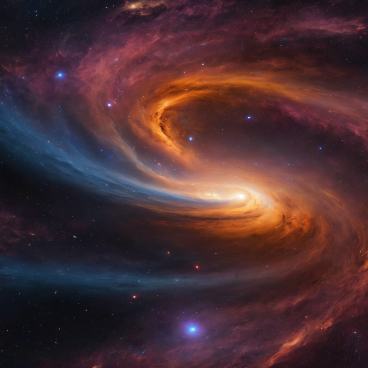 Nebula Waltz