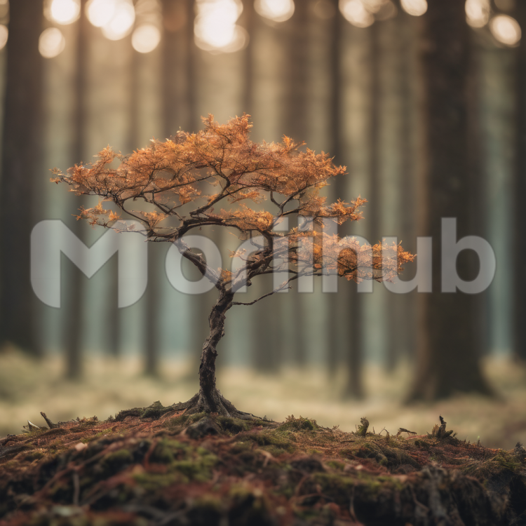 Understory Majesty