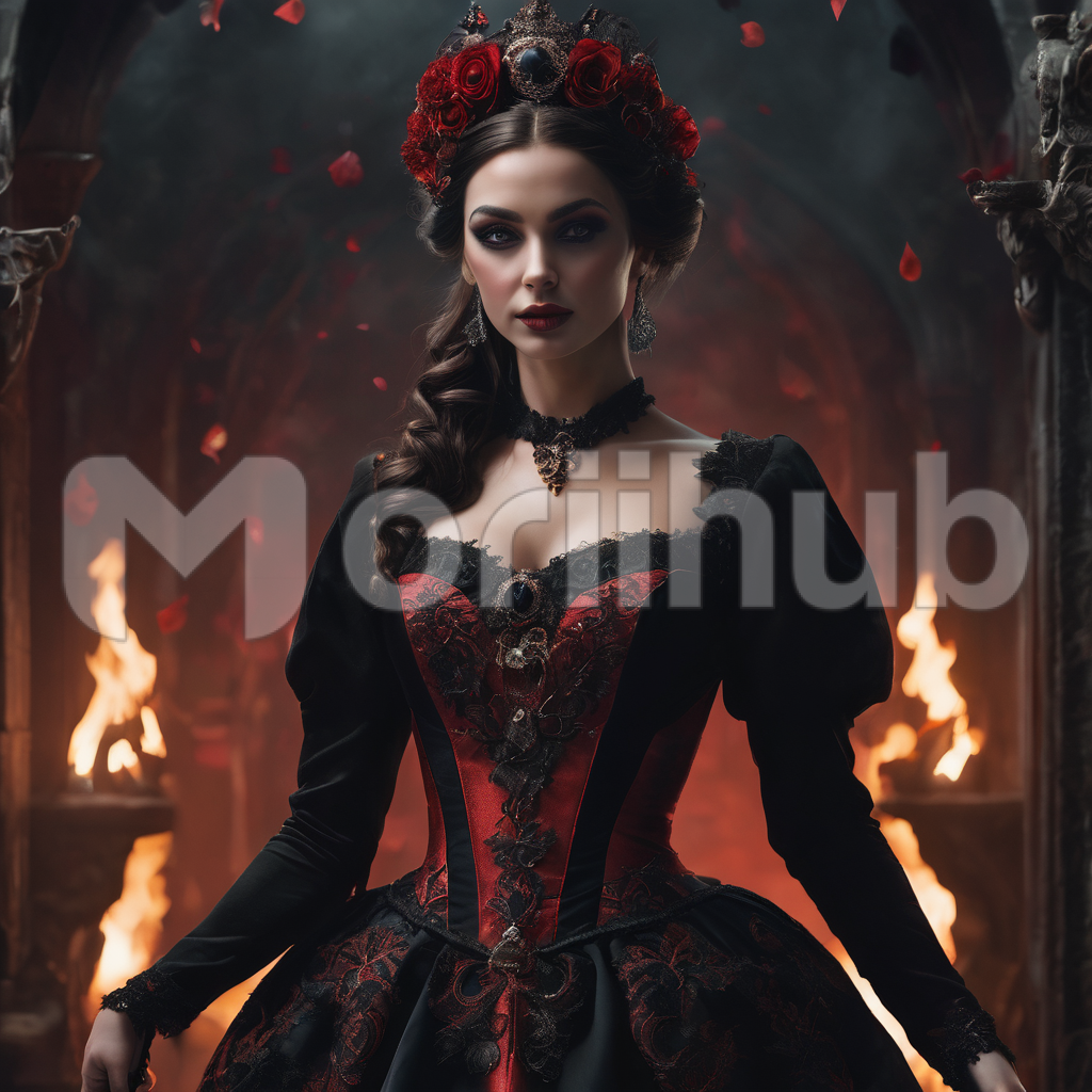 Embers of Beauty
