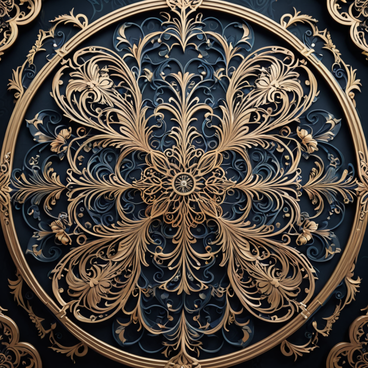 Mosaic Marvels
