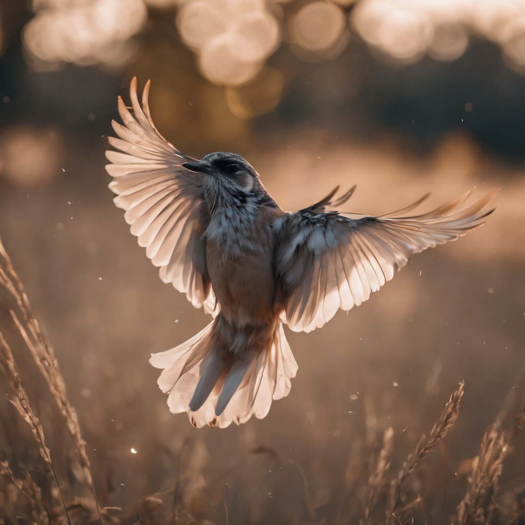 Flight's Finale