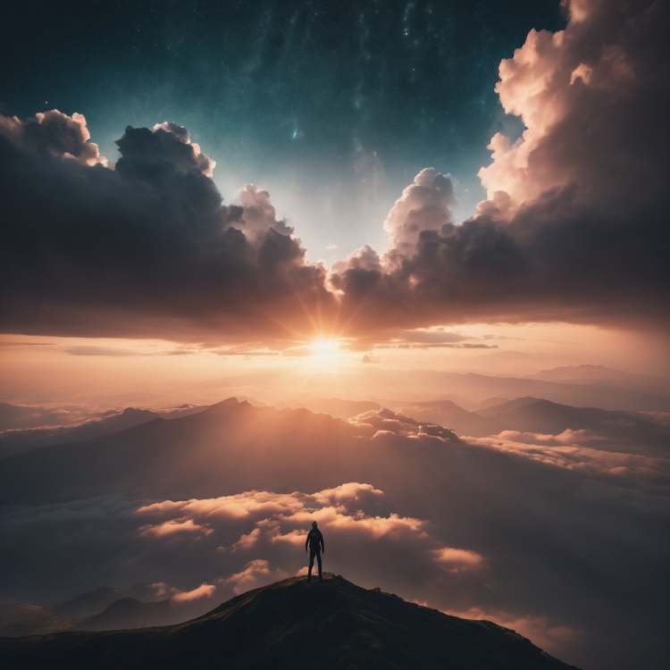 Solitary Summit