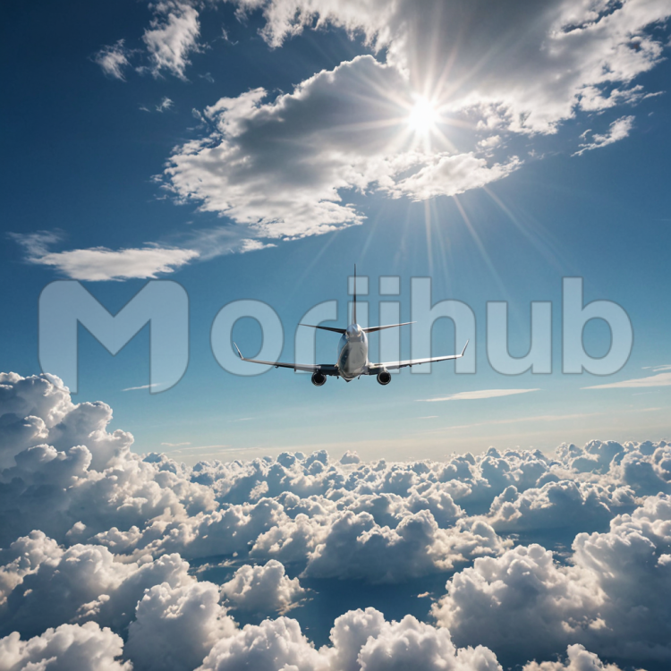 Skyward Soar