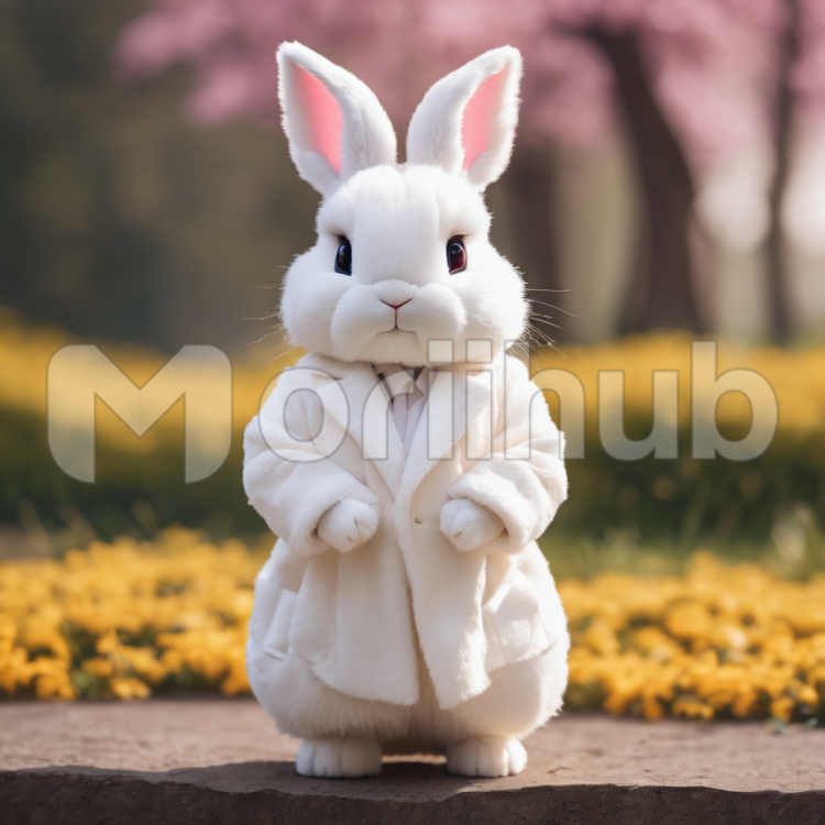 Snug Bunny