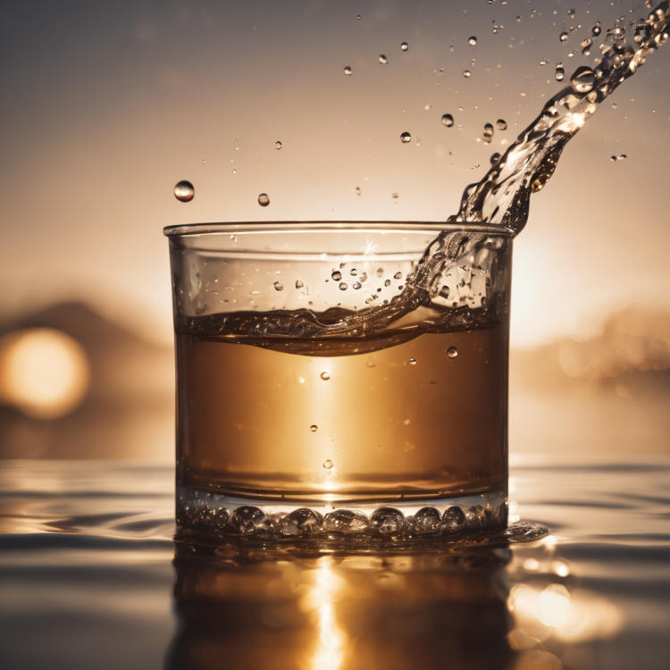 Liquid Leap