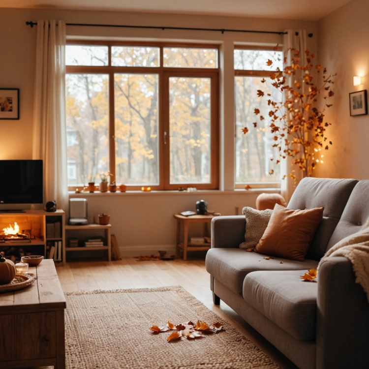 Homely Charm