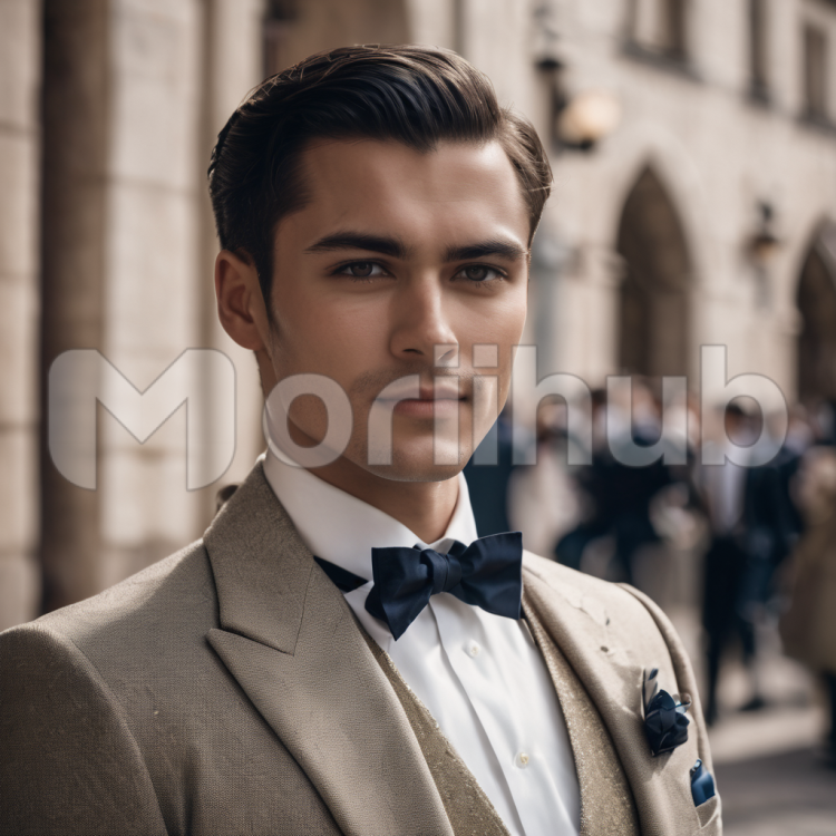Refined Style