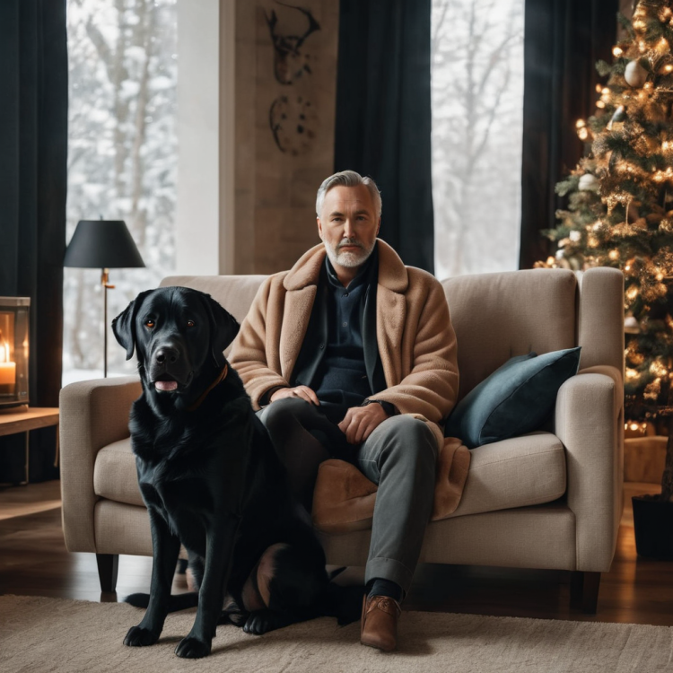 Man's Best Friend