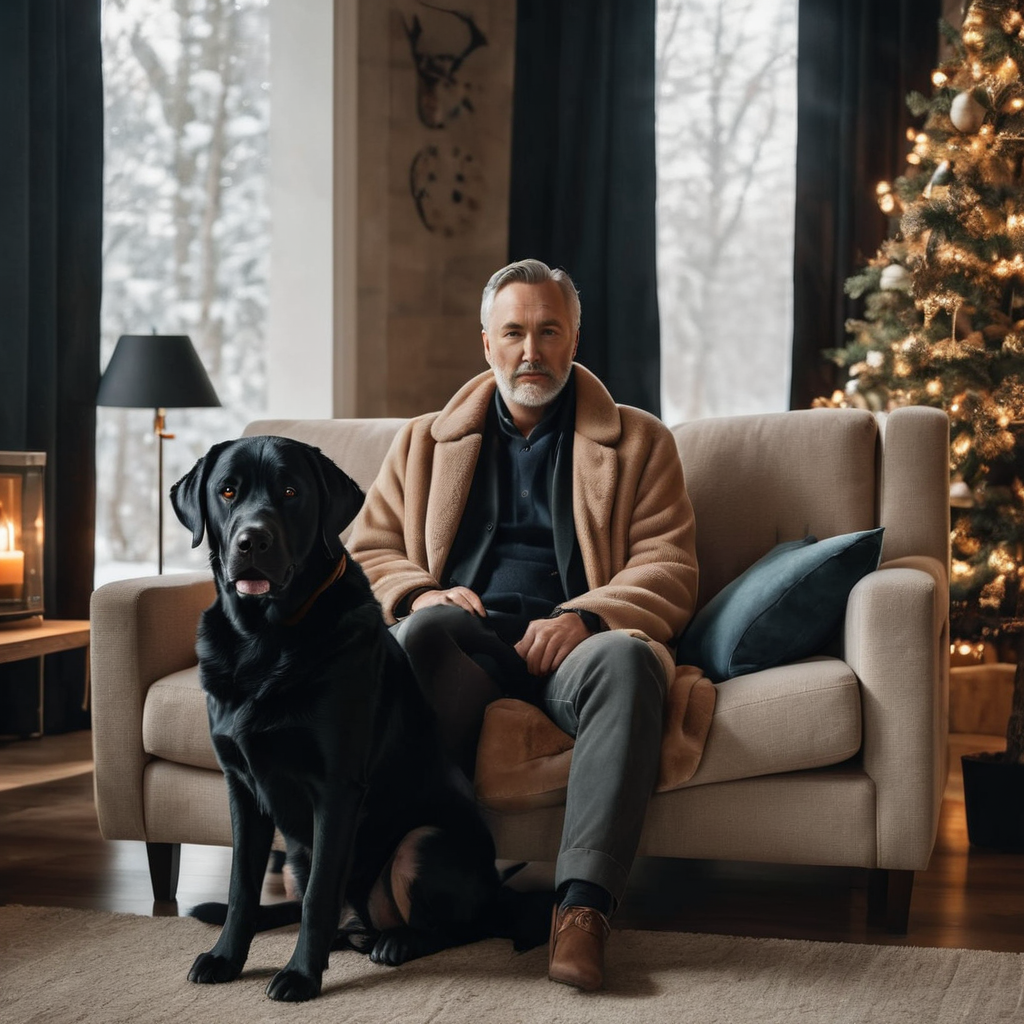 Man's Best Friend