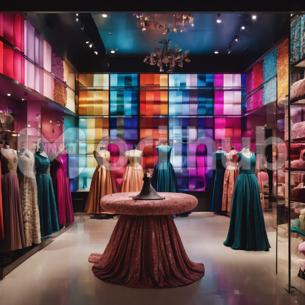Glamour Atelier