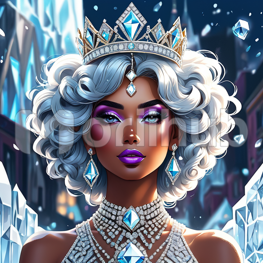 Diamond Diva