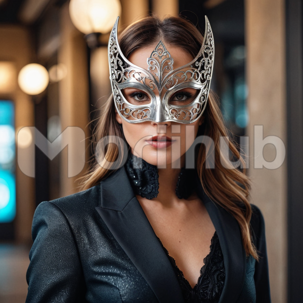 Masked Determination