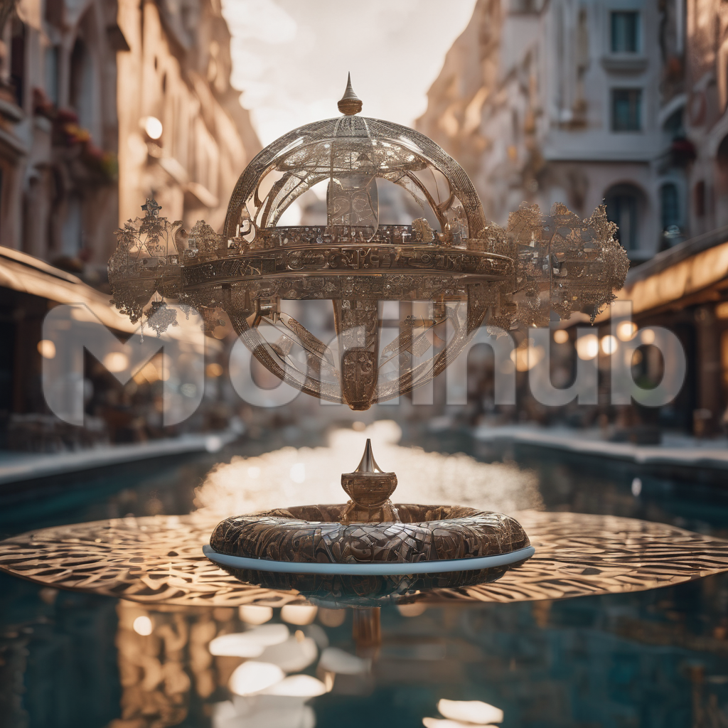 Street Sphere