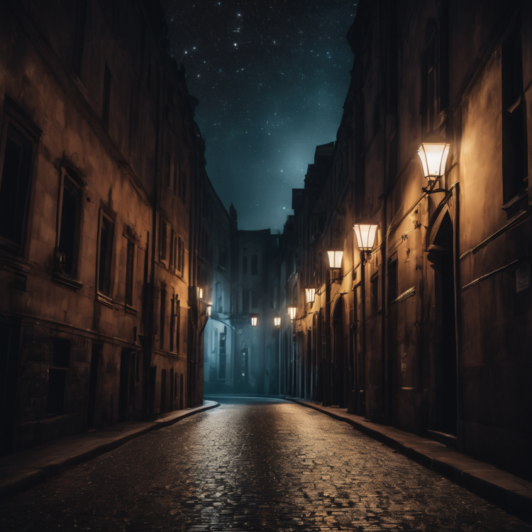 Historical Serenity