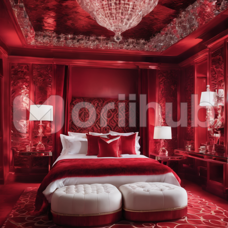 Tasteful Tranquility